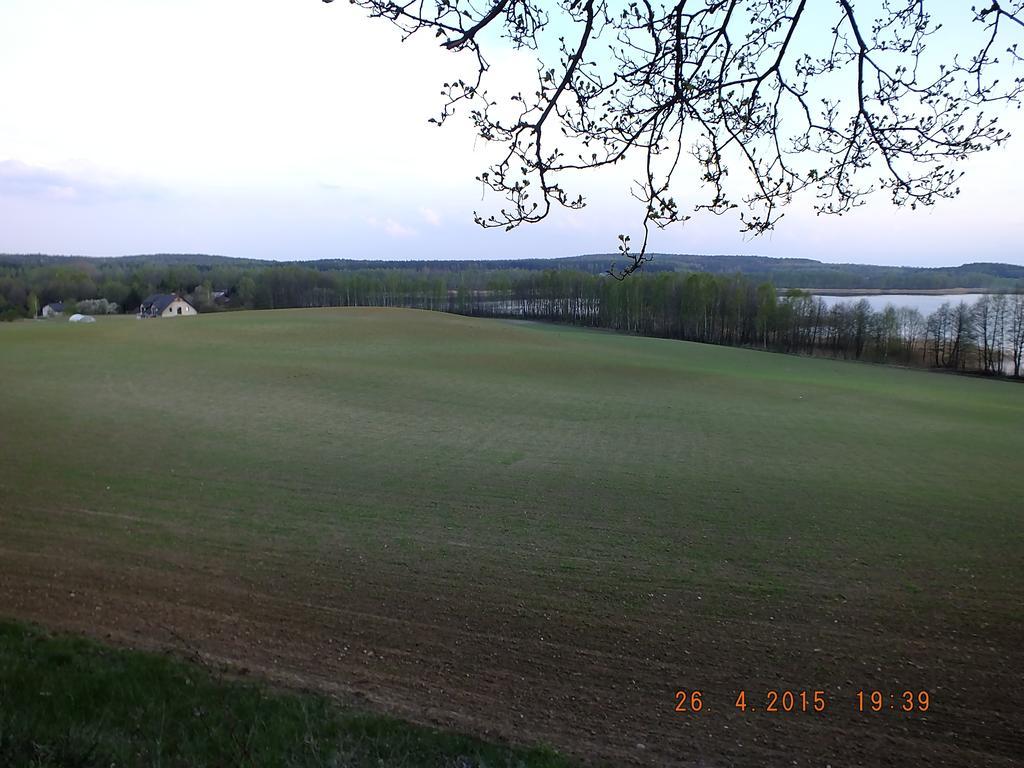 Agroturystyka Wielkie Lezno Exterior photo